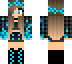 water girl