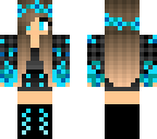 water girl