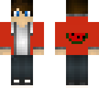 watermelon - boy