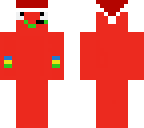 weihnachtsfisch