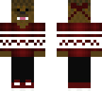 winter bacca