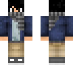 winter boy