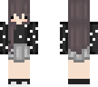 winter chibi edit