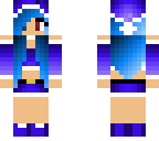 winter girl 2