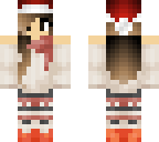 winter holiday skin read desc for details