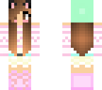 winter sweater-kawaiikittyoc