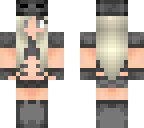 wither girl