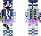 withered ballora