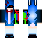 withered bonbon