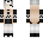 wolf girl edit
