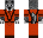 wolf jackson