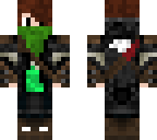 wolven assasin edit
