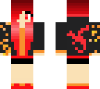 xowlyx fire demon