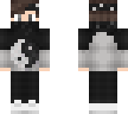 yin yang