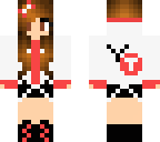 youtube girl