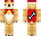 yt skin 5