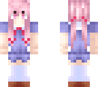 yuno gasai