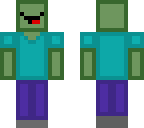 zombie block