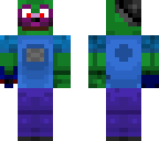 zombie funtime freddy