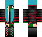 zombie human