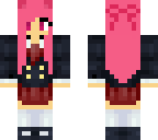  _cherryx_ school uniform