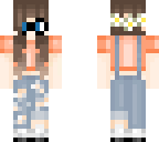 'my skin' edit