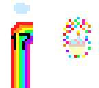 17 mystical rainbows
