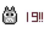 19 totoros