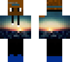 adventure boy