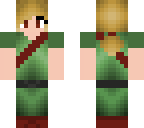 adventurer