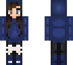 alice's skin