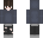 anime guy