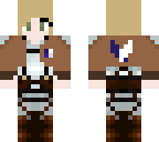 aot skin