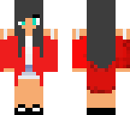 aphmau'stwin sister