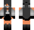 aphmau warrior