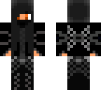 aphmau warrior