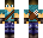 archer josh