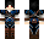 assassin