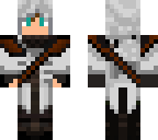 assassin 1234