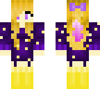 astro girl