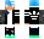 ayeitzjay new skin