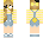 baby golden freddy girl