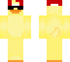 badass duck
