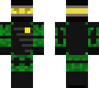bazooka warrior