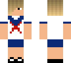beardless invader