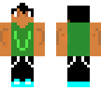 beastkid21