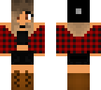 beenie girl