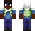 black finn