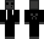 black slime