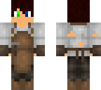 blacksmith edit